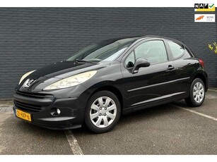 Peugeot 207 1.4 VTi Cool 'n Blue