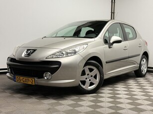 Peugeot 207 1.4 VTi Sublime 5-drs Airco LM15