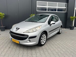 Peugeot 207 1.4 VTi X-line NIEUWE APK !!