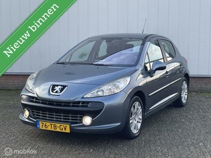 Peugeot 207 1.6-16V XS Pack Climate Control LMV 16inch