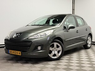 Peugeot 207 1.6 VTi Première 5-drs ECC Navi PDC LM16