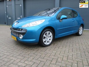 Peugeot 207 1.6 VTi XS Pack