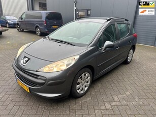 Peugeot 207 SW 1.4 VTi X-line