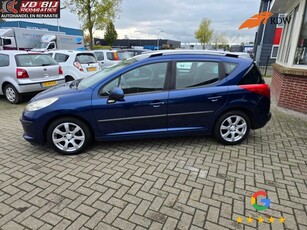 Peugeot 207 SW 1.4 XR (bj 2007)