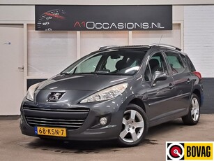 Peugeot 207 SW 1.6 VTi Première + PANODAK!! (bj 2010)