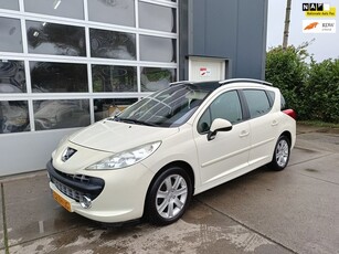 Peugeot 207 SW 1.6 VTi XS Première