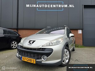 Peugeot 207 SW Outdoor 1.6 VTi XS / CLIMA / PANO / APK