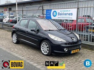 Peugeot 207 XS Pack 1.4-16vAircoNieuwe distributie