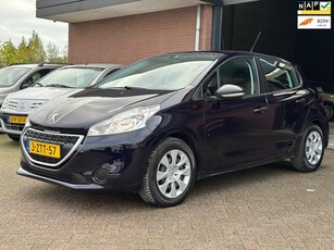 Peugeot 208 1.0 PureTech Access 5 DRS, AIRCO, APK, NAP!!