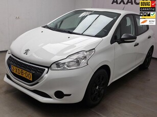 Peugeot 208 1.0 VTi Access GARANTIE ! AIRCO ! NIEUWE APK !