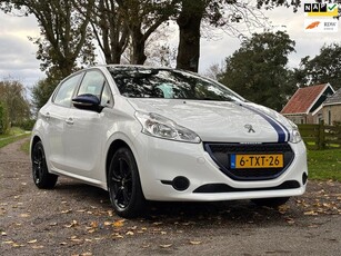 Peugeot 208 1.0 VTi LIKE ''165.000'' KM N.A.P. + Cruise