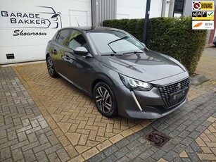 Peugeot 208 1.2 PureTech 100PK Allure Panorama Led