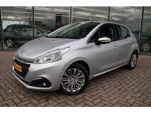 Peugeot 208 1.2 PureTech 110pk Allure Airco Camera 73636km