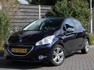 Peugeot 208 1.2 PureTech 82PK Style Pack Plus 5DRS