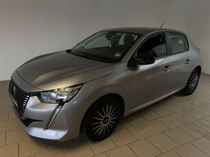 Peugeot 208 1.2 PureTech Active AIRCO CLIMA NAVI CRUISE