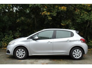 Peugeot 208 1.2 PureTech Active airco cruise navigatie