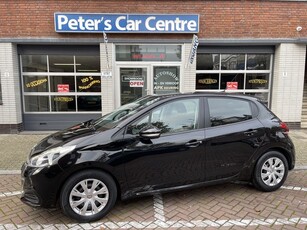 Peugeot 208 1.2 PureTech Active (bj 2016)