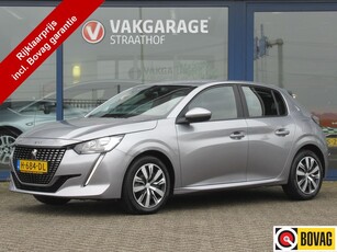 Peugeot 208 1.2 PureTech Active, Carplay + Android Auto /