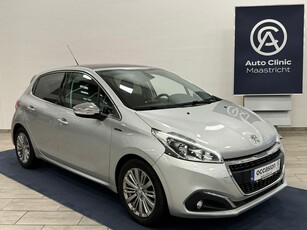 Peugeot 208 1.2 PureTech Allure VERKOCHT / SOLD