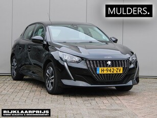 Peugeot 208 1.2 PureTech Allure Automaat Navi / Camera /