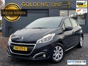 Peugeot 208 1.2 PureTech Blue Lion 2e