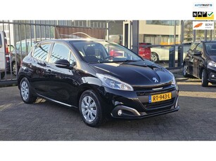 Peugeot 208 1.2 PureTech Blue Lion