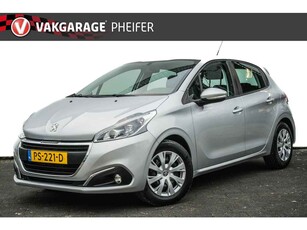 Peugeot 208 1.2 PureTech Blue Lion