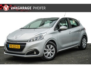 Peugeot 208 1.2 PureTech Blue Lion Full map navigatie/