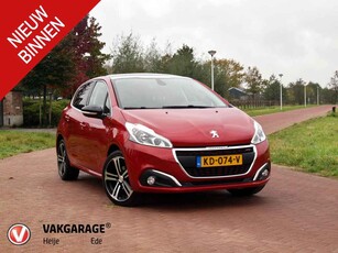 Peugeot 208 1.2 PureTech GT-line