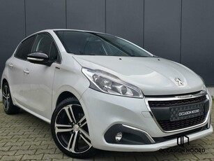 Peugeot 208 1.2 PureTech GT-lineCarplayCameraClimatePdc