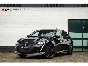 Peugeot 208 1.2 PureTech GT Pack Orig NL Auto 5919km!