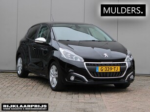 Peugeot 208 1.2 PureTech Signature Navi / Airco / Cruise