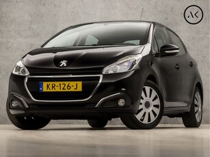 Peugeot 208 1.2 PureTech Sport (APPLE CARPLAY, NAVIGATIE