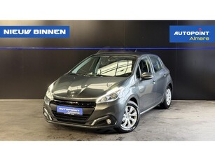 Peugeot 208 1.2 PureTech Style Automaat Airco