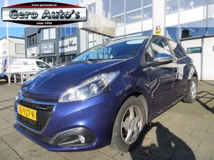 Peugeot 208 1.2 PureTech Urban Soul 5 drs nl-auto ,airco