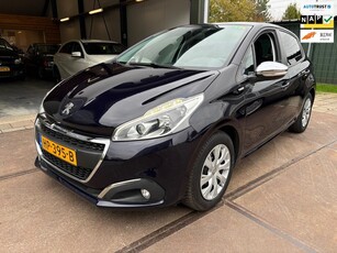 Peugeot 208 1.2 PureTech Urban Soul Navi Cruise Airco