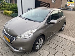 Peugeot 208 1.2 VTi Active