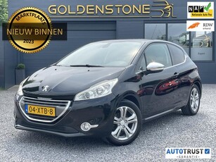 Peugeot 208 1.2 VTi Allure