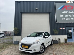 Peugeot 208 1.2 VTi Allure AIRCO/CRUISE/PDC/NAVI/NIEUWE APK