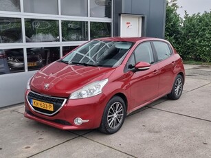 Peugeot 208 1.2 VTi Allure