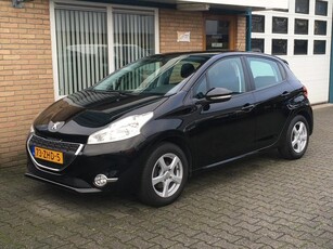 Peugeot 208 1.2 VTi Blue Lease