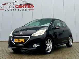 Peugeot 208 1.2 VTi Envy Airco Navi (bj 2013)