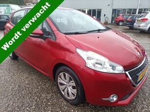 Peugeot 208 1.2 VTi Envy - COMING SOON (bj 2013)