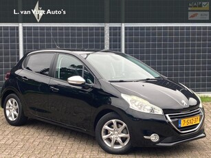 Peugeot 208 1.2 VTi Oxygo met nieuwe D.riem & APK