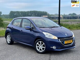 Peugeot 208 1.2 VTi Urban Soul