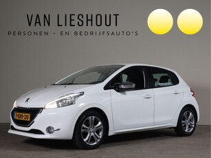 Peugeot 208 1.2 VTi Urban Soul NL-Auto!! Navigatie I Airco