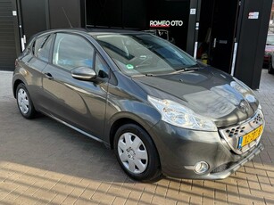 Peugeot 208 1.4 e-HDi Active - AUTOMAAT - Inruil mogelijk!