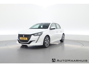 Peugeot 208 1.5 BlueHDi Active Navi Cruise PDC A