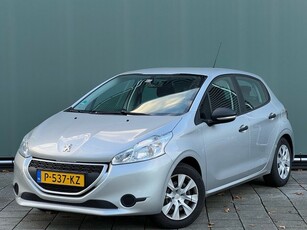 Peugeot 208 BWJ 2014 1.0 VTi 68PK LIKE AIRCO CRUISE