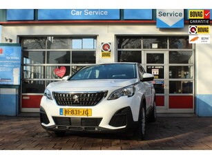 Peugeot 3008 1.2 PureTech Access